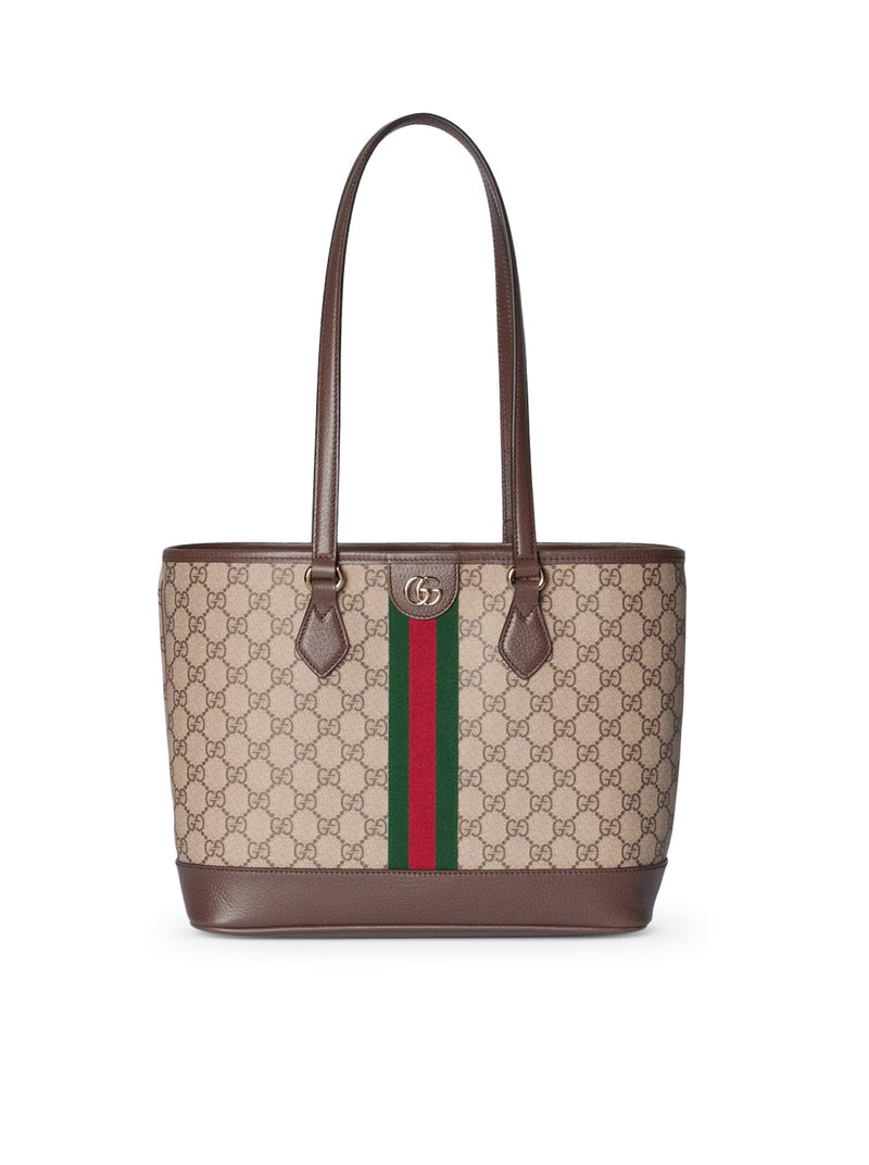 Gucci Women Ophidia Medium Size Shopping Bag