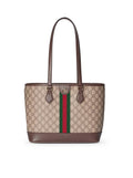 Gucci Women Ophidia Medium Size Shopping Bag