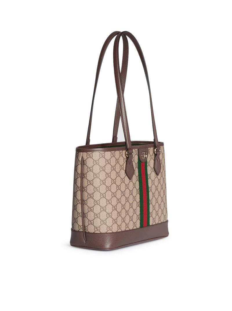 Gucci Women Ophidia Medium Size Shopping Bag