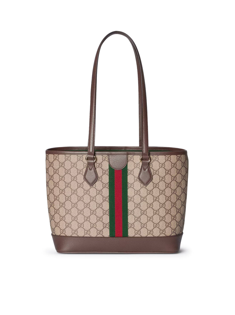 Gucci Women Ophidia Medium Size Shopping Bag