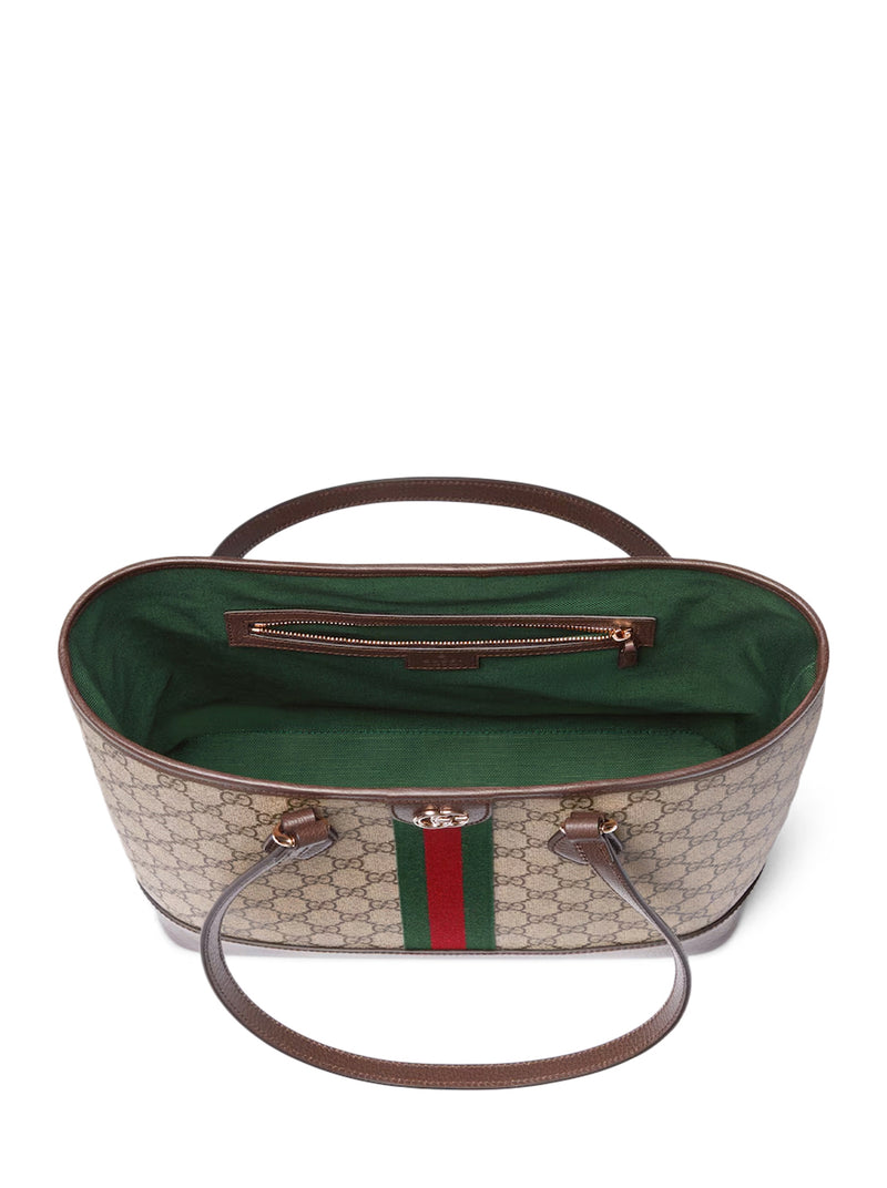 Gucci Women Ophidia Medium Size Shopping Bag