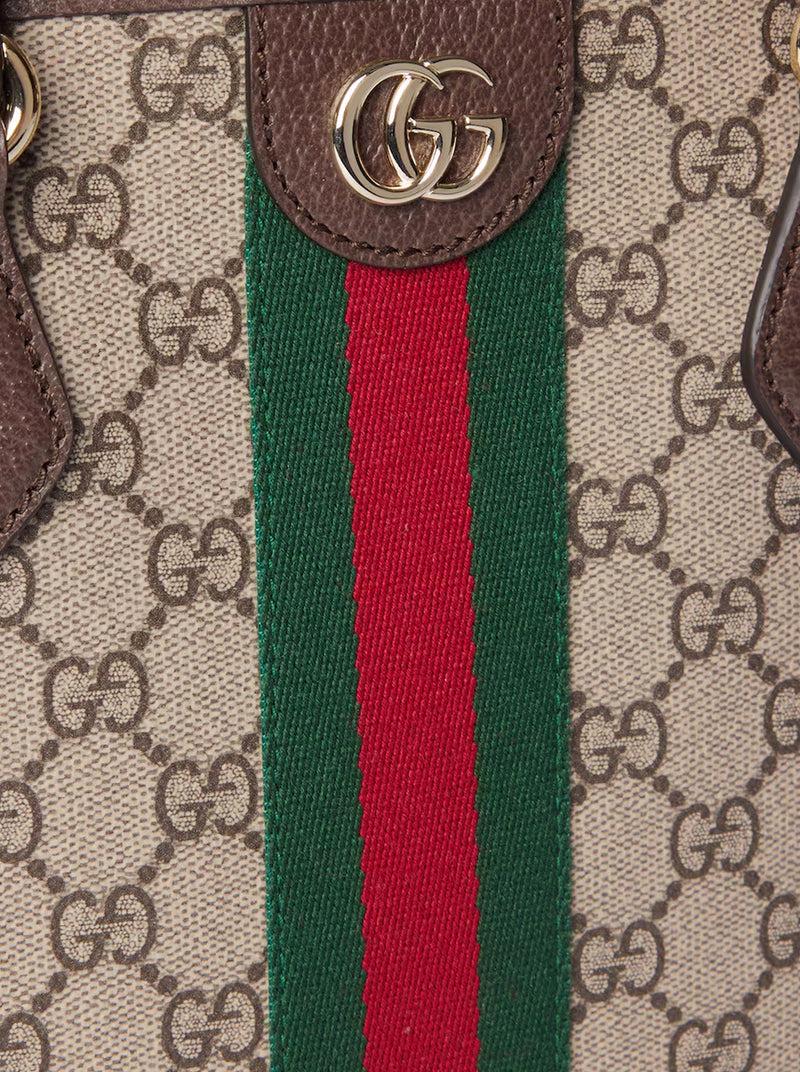 Gucci Women Ophidia Medium Size Shopping Bag