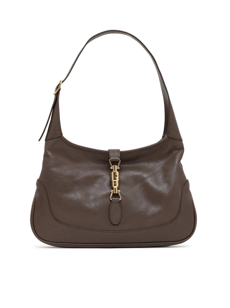 Gucci Women Jackie Shoulder Bag Medium Size