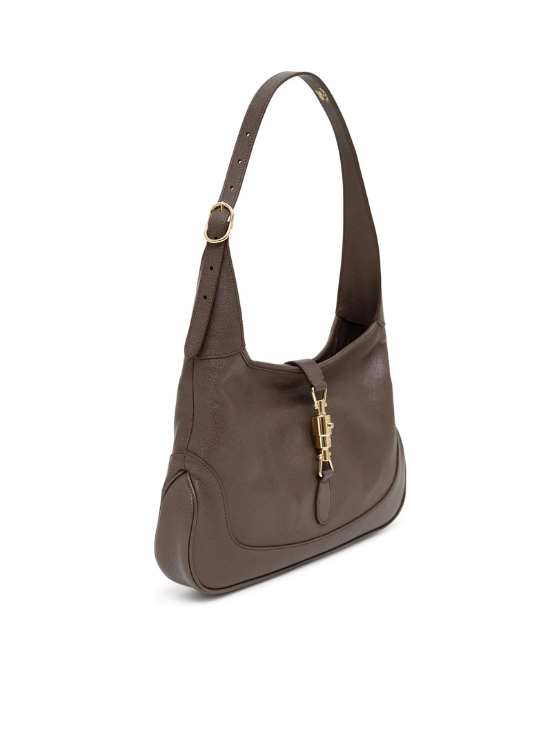 Gucci Women Jackie Shoulder Bag Medium Size