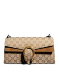 Gucci Women Dionysus Shoulder Bag Medium Size