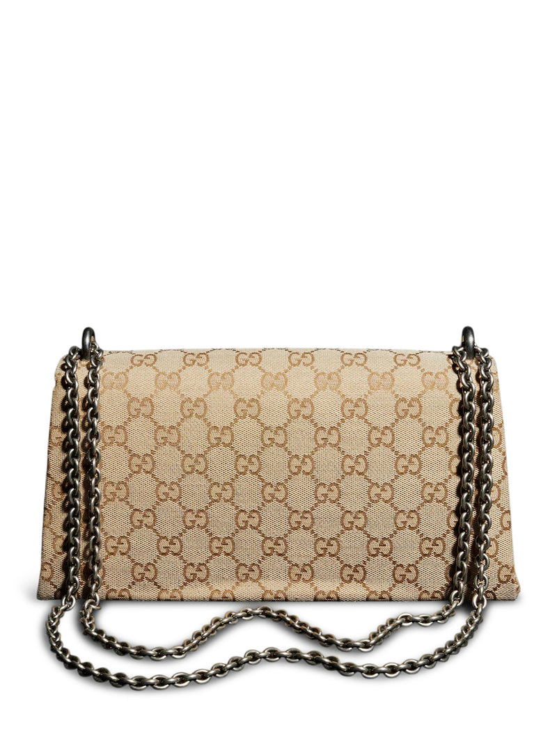 Gucci Women Dionysus Shoulder Bag Medium Size