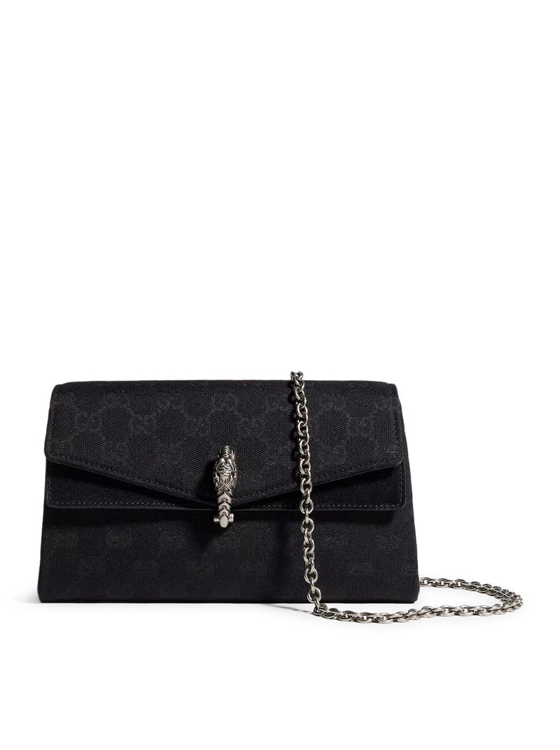 Gucci Women Dionysus Small Shoulder Bag
