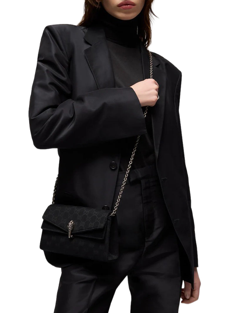 Gucci Women Dionysus Small Shoulder Bag