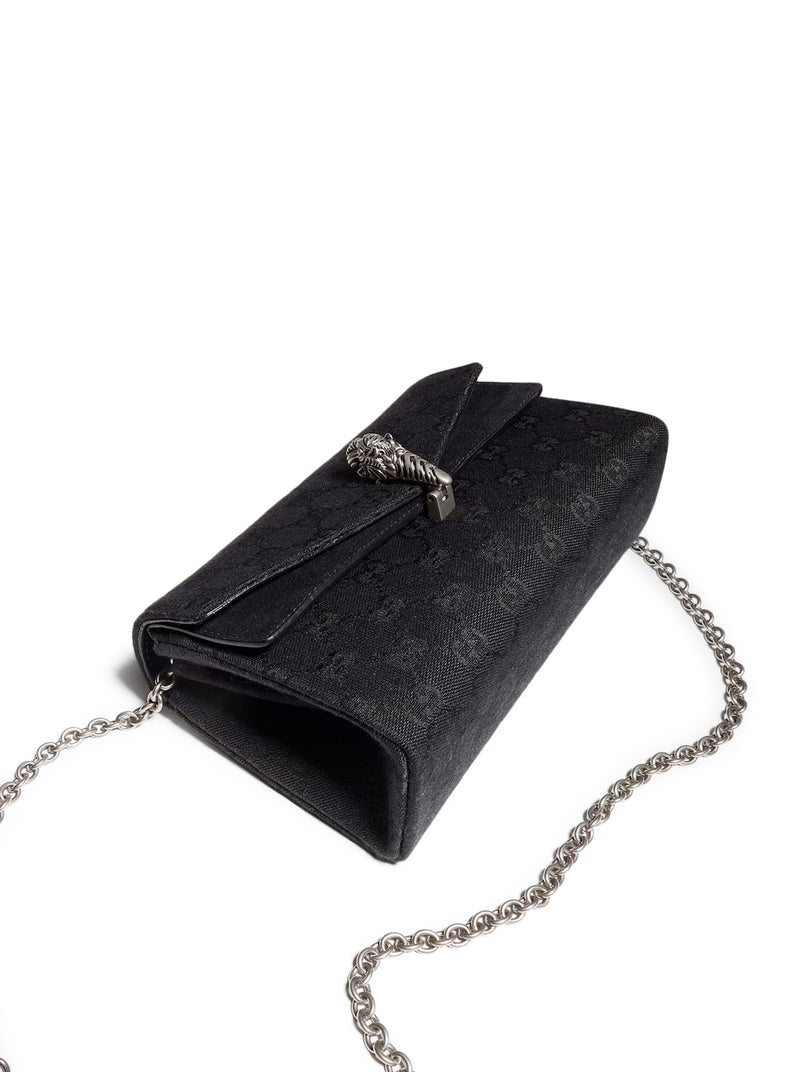 Gucci Women Dionysus Small Shoulder Bag