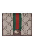 Gucci Women Ophidia Small Wallet
