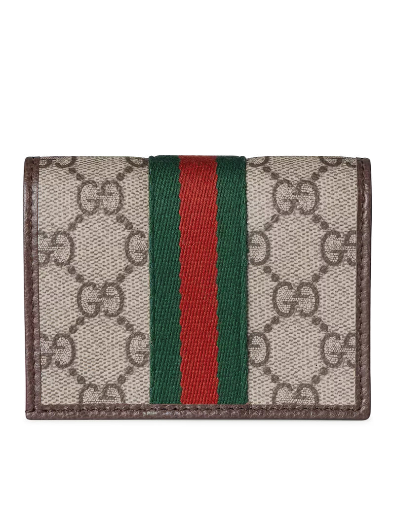 Gucci Women Ophidia Small Wallet