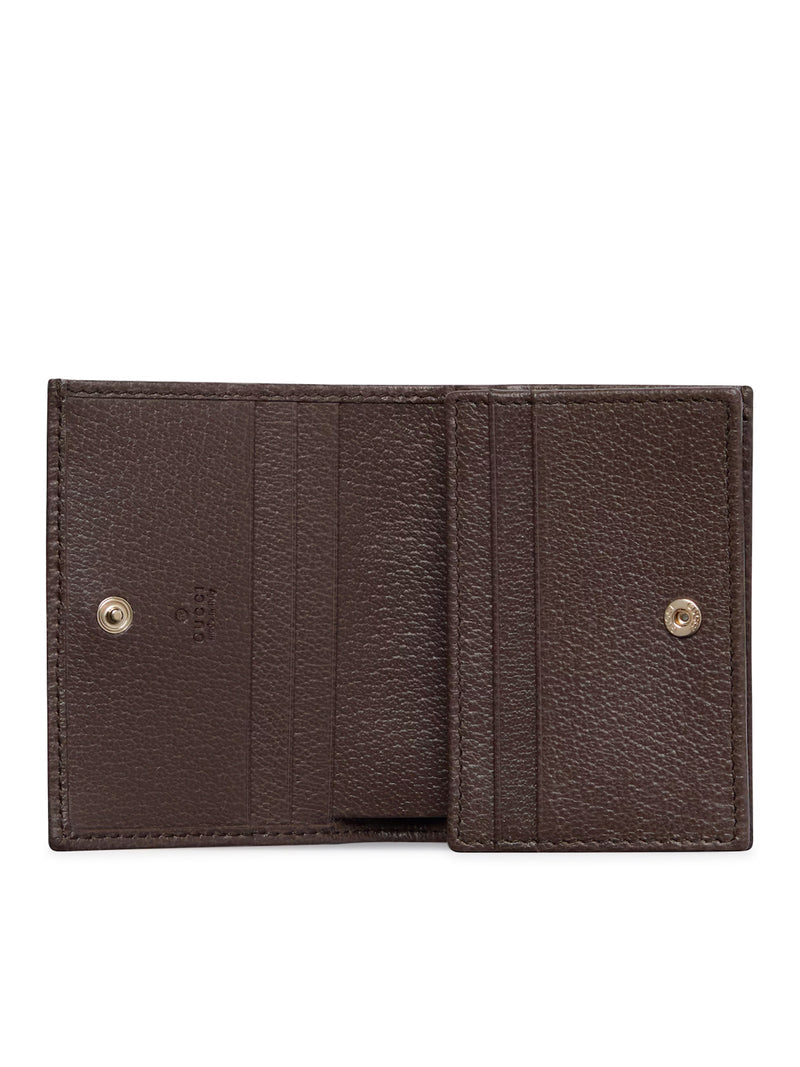 Gucci Women Ophidia Small Wallet