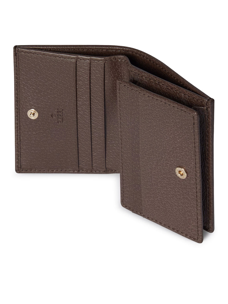 Gucci Women Ophidia Small Wallet