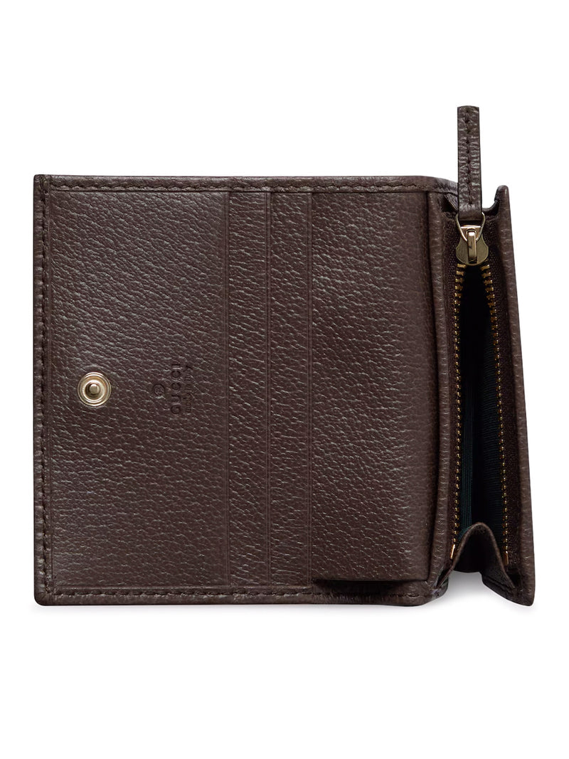 Gucci Women Ophidia Small Wallet