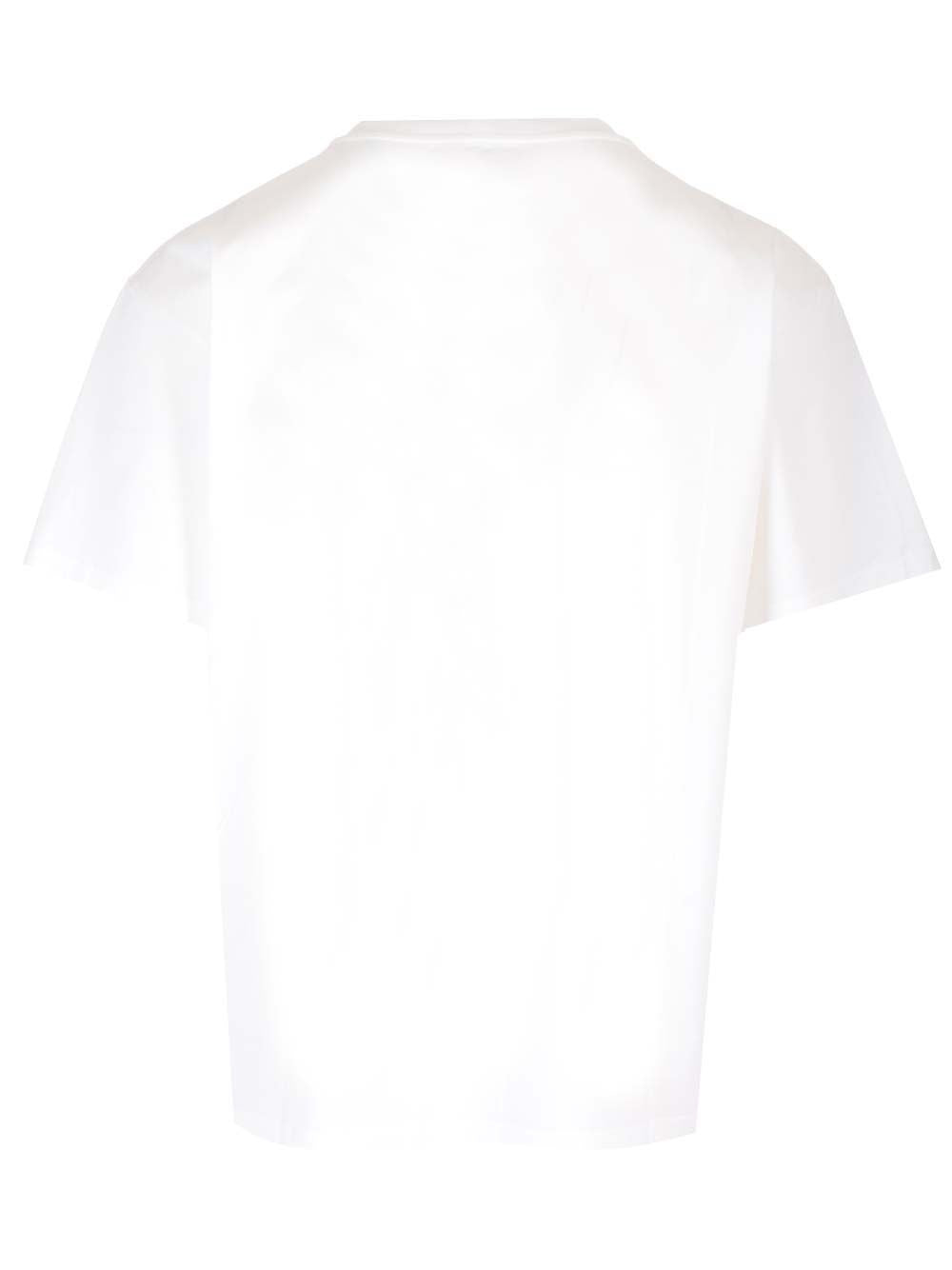 Celine Men Triomphe T-Shirt