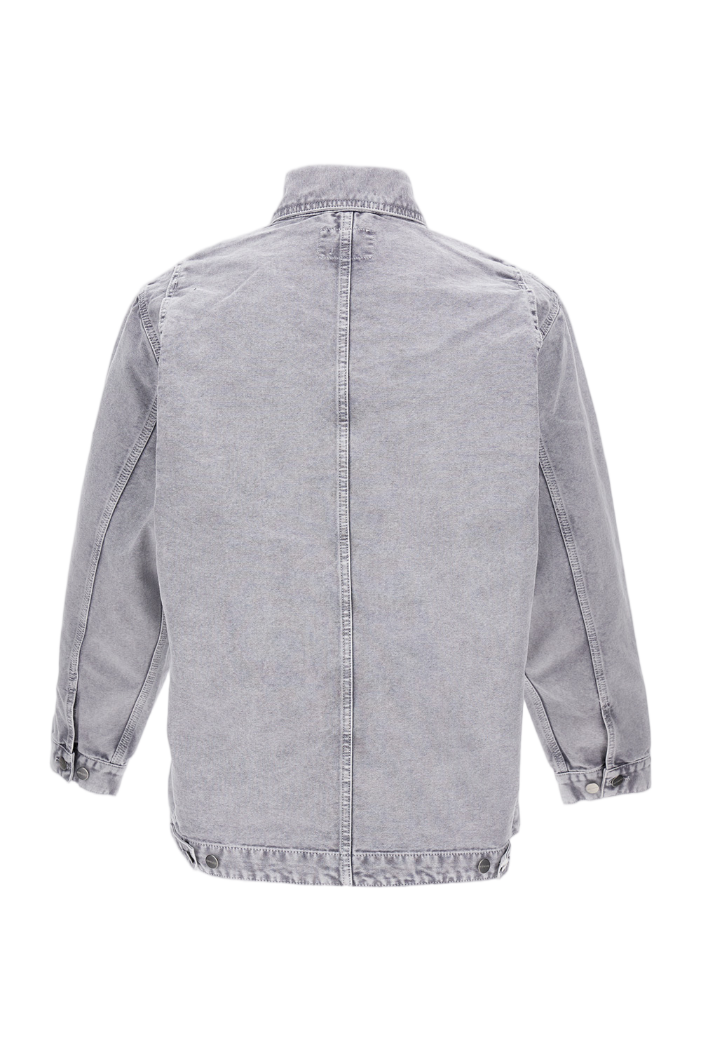 Black OG Arctic Dearborn Jacket
