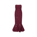 Rotate Red Dresses - Cocktail & Party Dresses Women