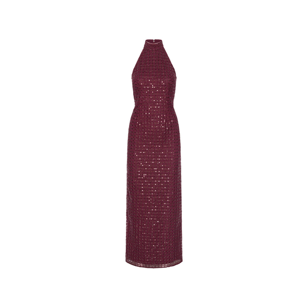 Rotate Red Dresses - Evening Dresses Women