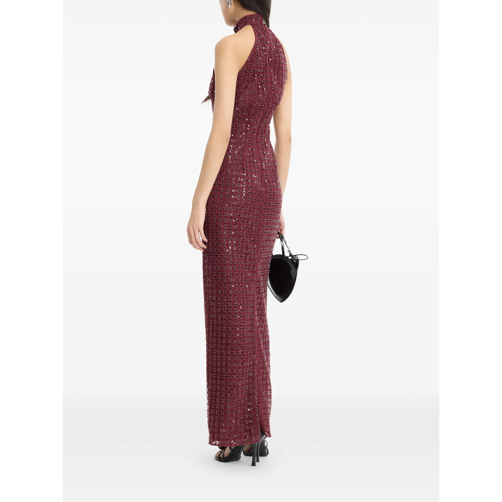 Rotate Red Dresses - Evening Dresses Women