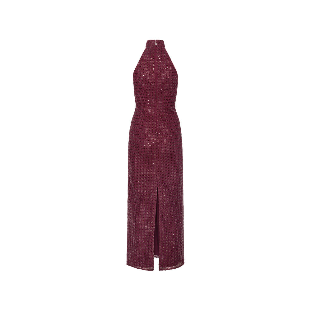 Rotate Red Dresses - Evening Dresses Women