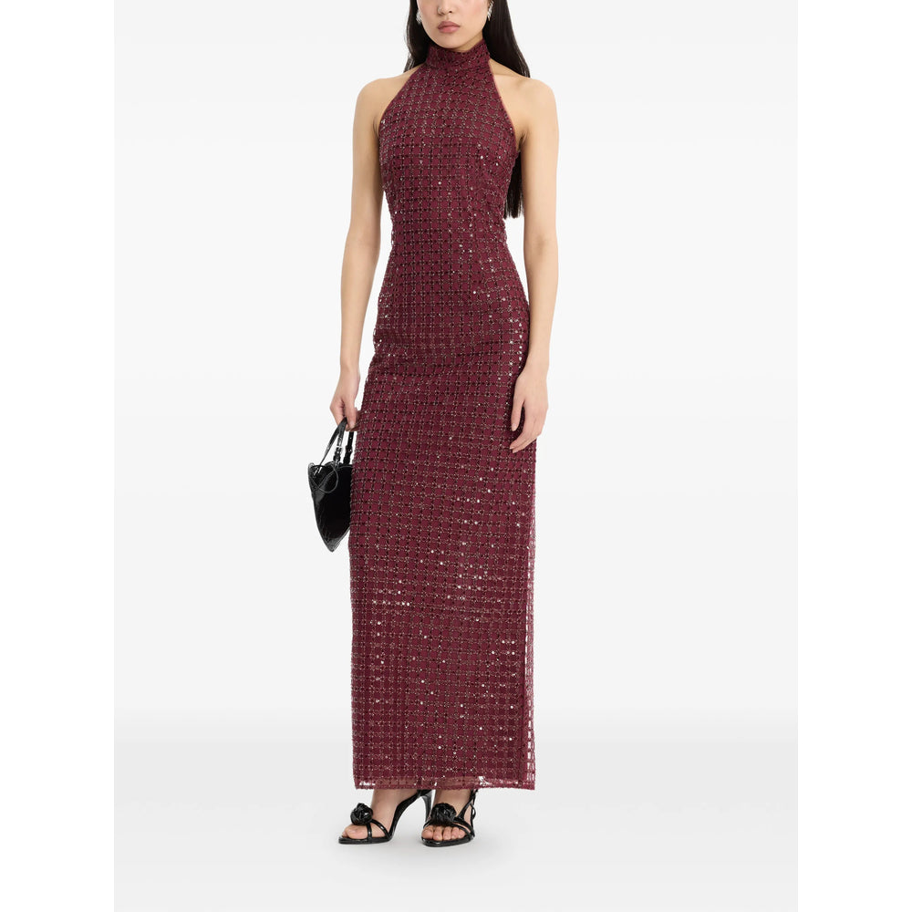 Rotate Red Dresses - Evening Dresses Women