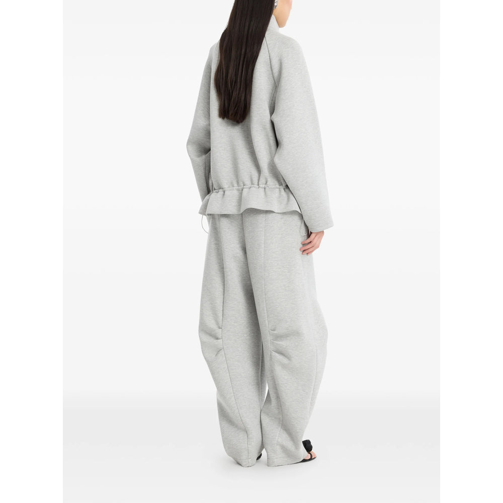 Rotate Grey Tops - Sweatshirts Women