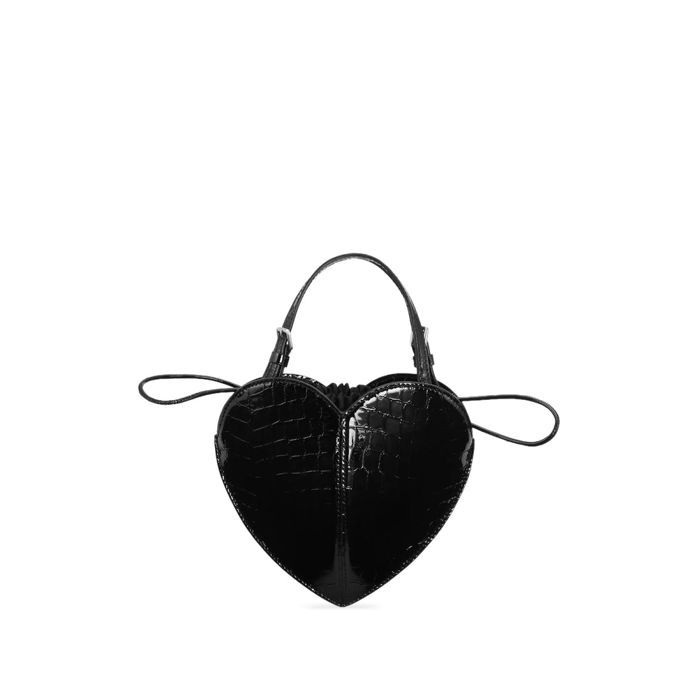 Rotate Black Tote Bags Women