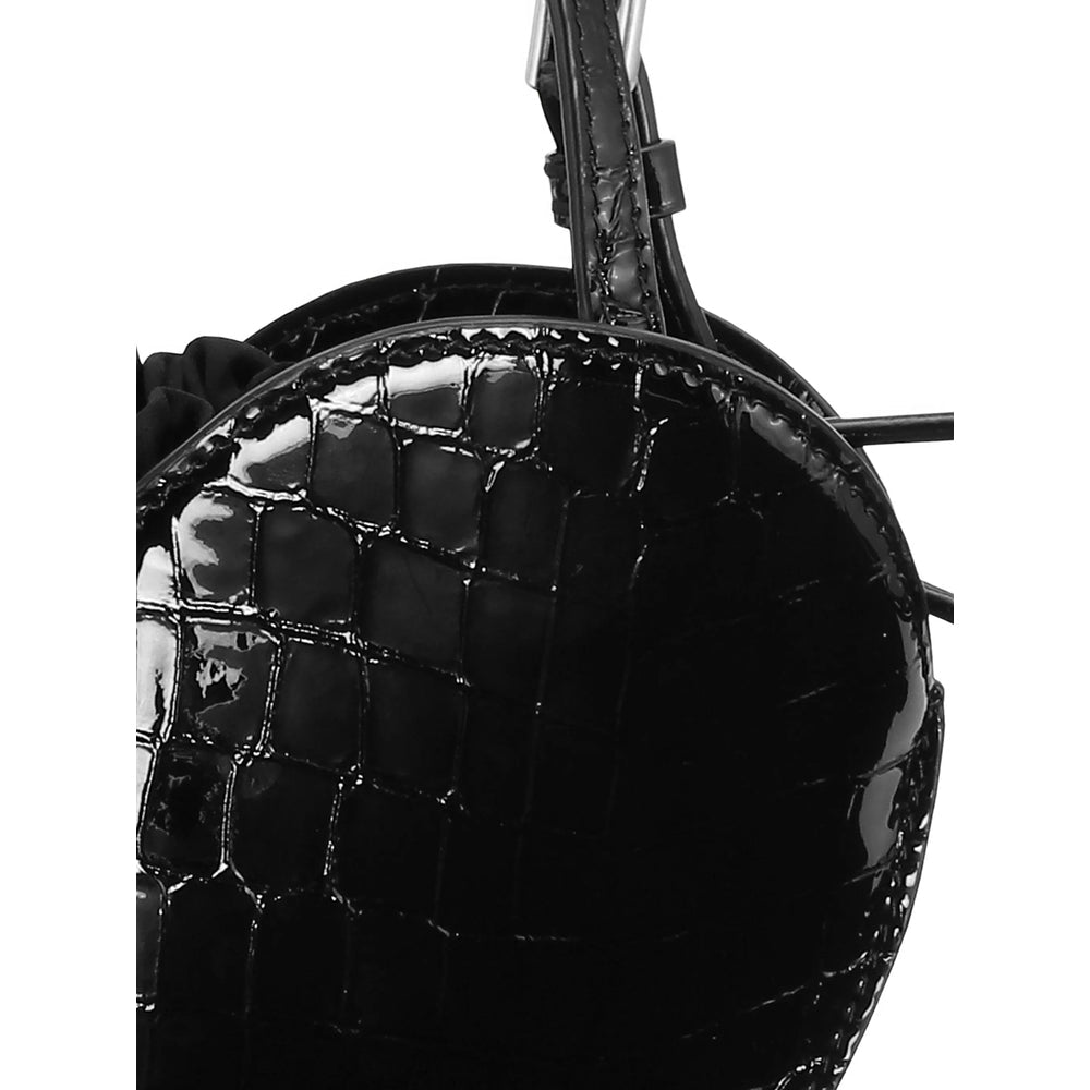 Rotate Black Tote Bags Women