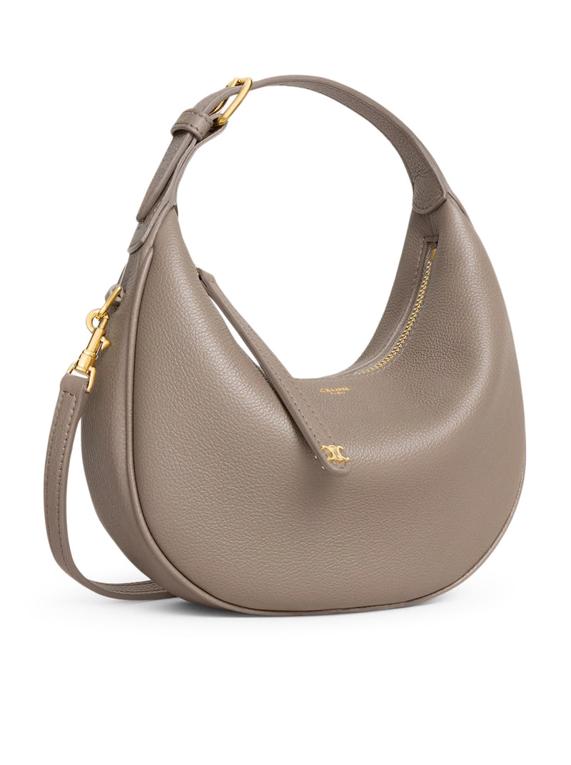 Celine Women Lulu Teen Leather Bag