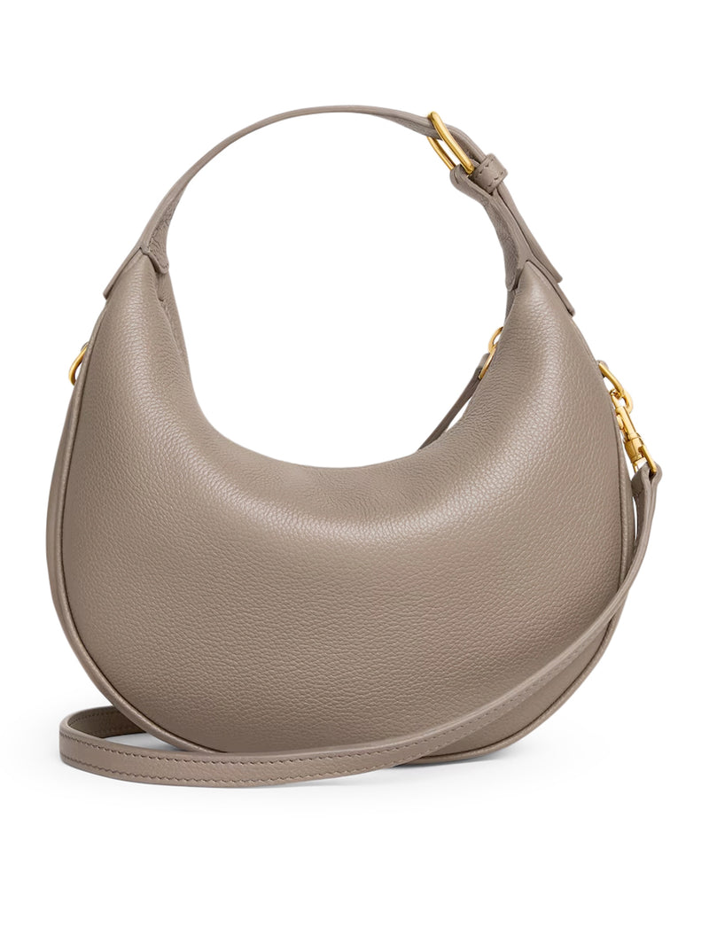 Celine Women Lulu Teen Leather Bag