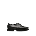 Hereu Black Trainers Men