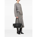 Mulberry Black Shoulder Bags Women