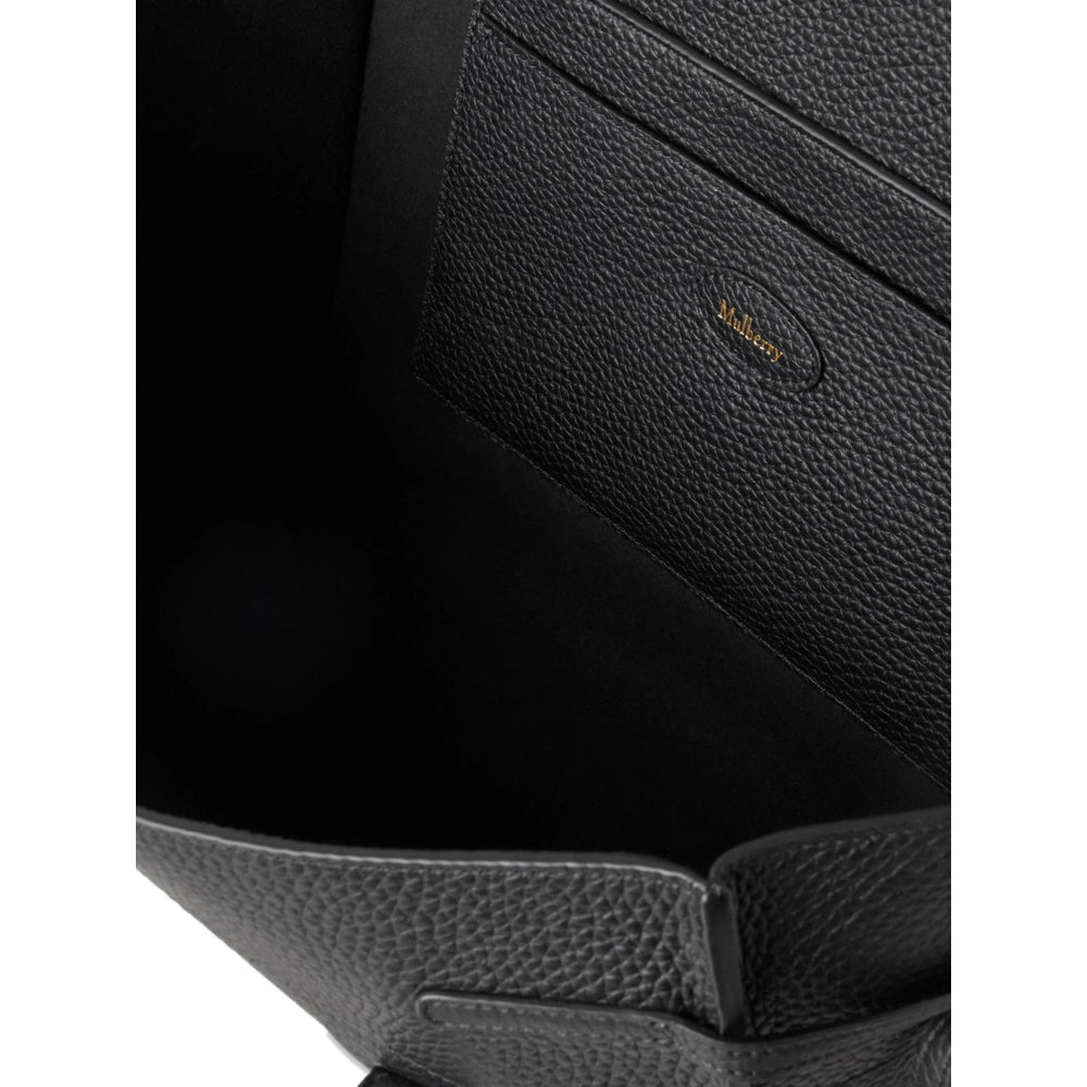 Mulberry Black Shoulder Bags Women