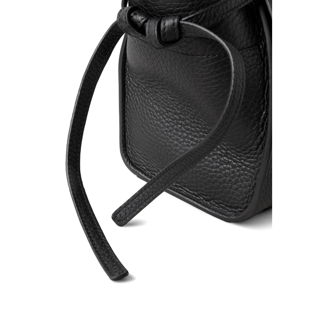 Mulberry Black Shoulder Bags Women