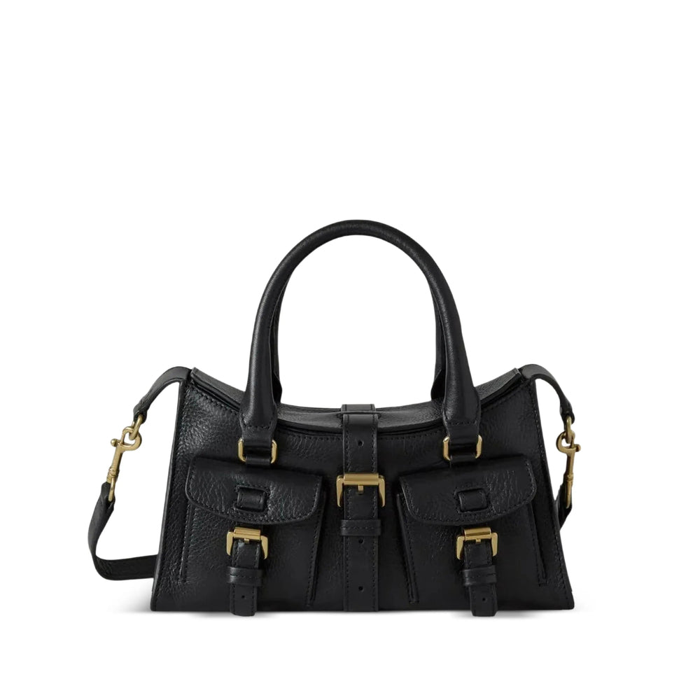 Mulberry Black Tote Bags Women