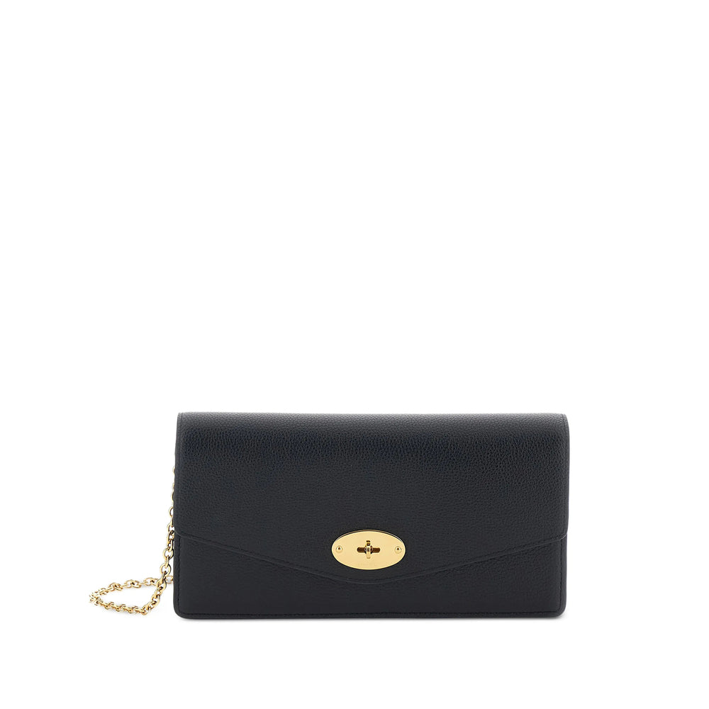 Mulberry Black Clutch Bags Women