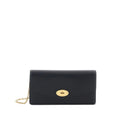 Mulberry Black Clutch Bags Women