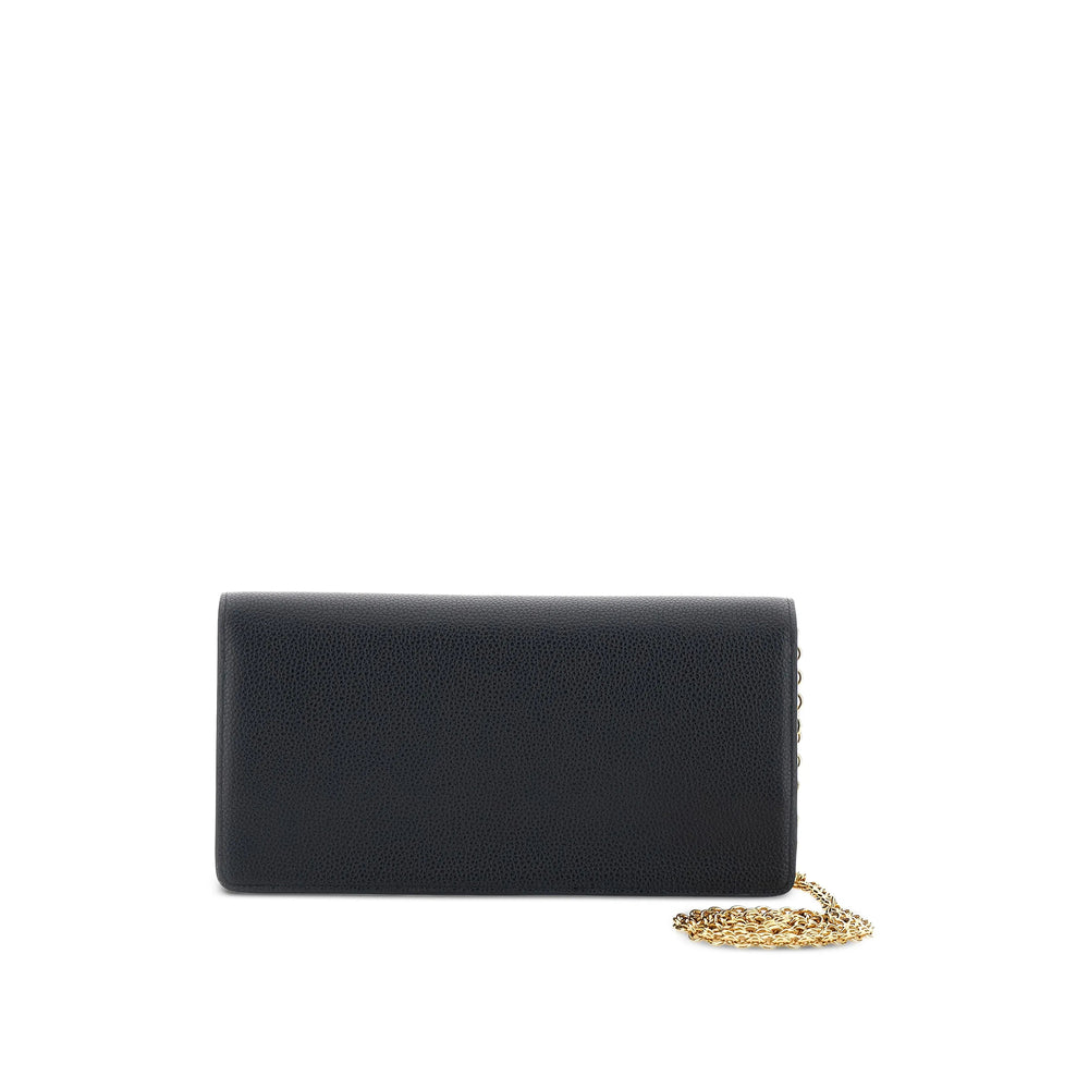Mulberry Black Clutch Bags Women