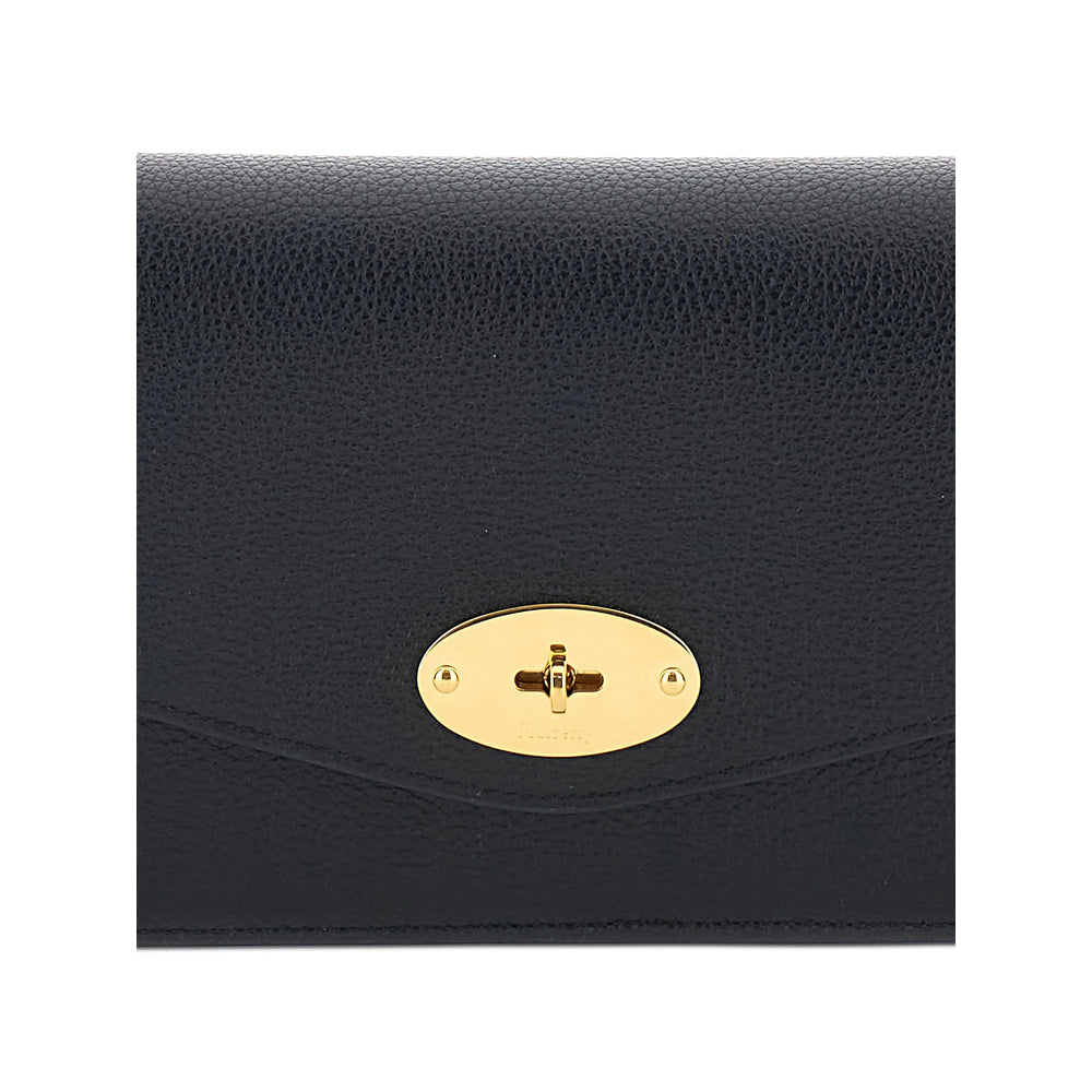 Mulberry Black Clutch Bags Women