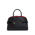 Ferragamo Black Tote Bags Women