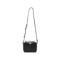 Ferragamo Black Messenger Bags Men
