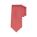 Ferragamo Red Ties & Bow Ties Men