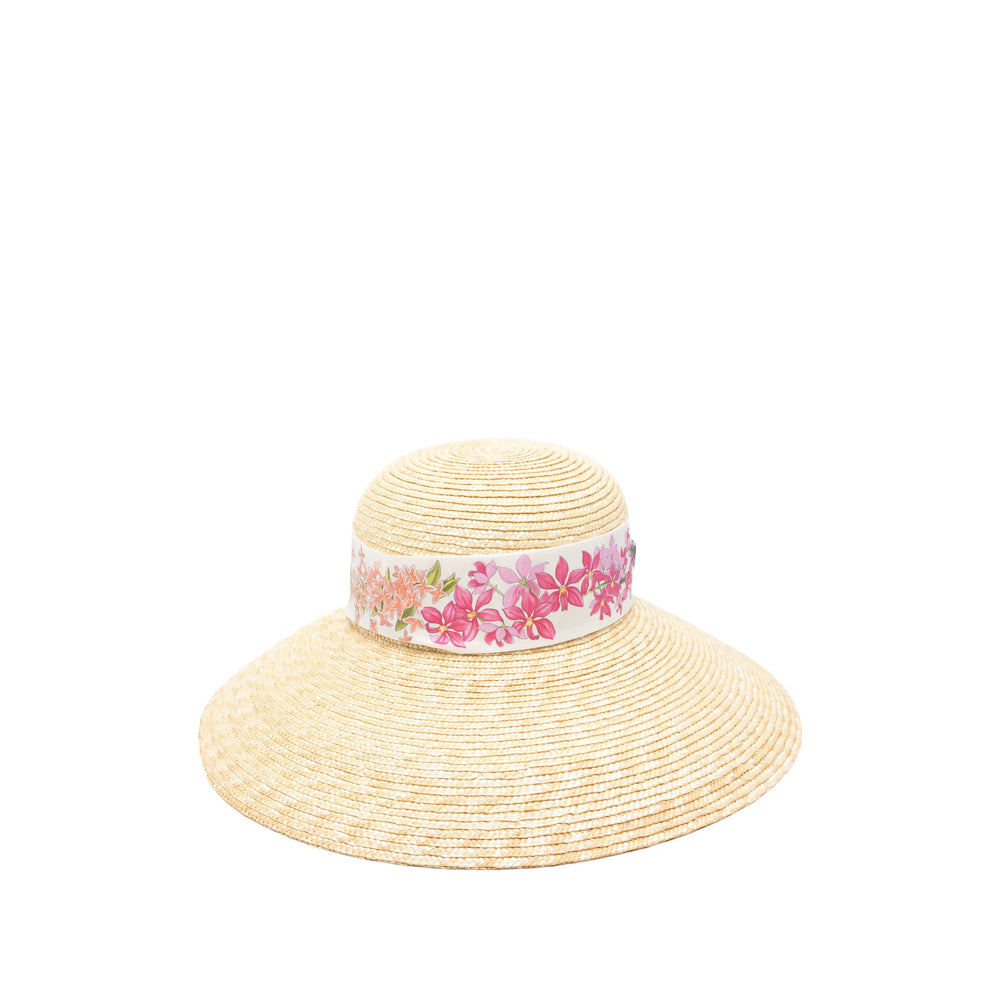 Ferragamo Neutrals Hats Women