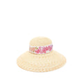 Ferragamo Neutrals Hats Women