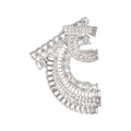 Ferragamo Silver Brooches & Pins Women