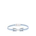 Ferragamo Silver Bracelets Men