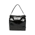 Prada Black Shoulder Bags Men