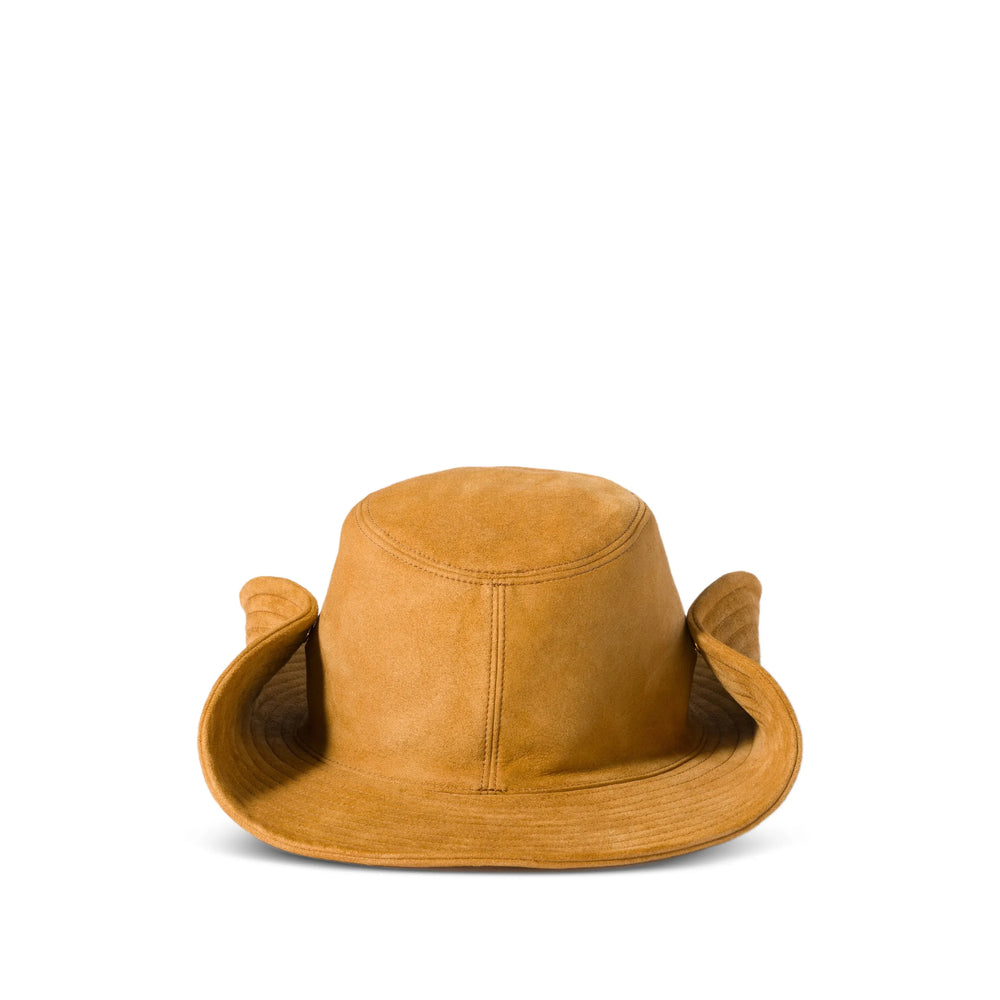 Miu Miu Neutrals Hats Women