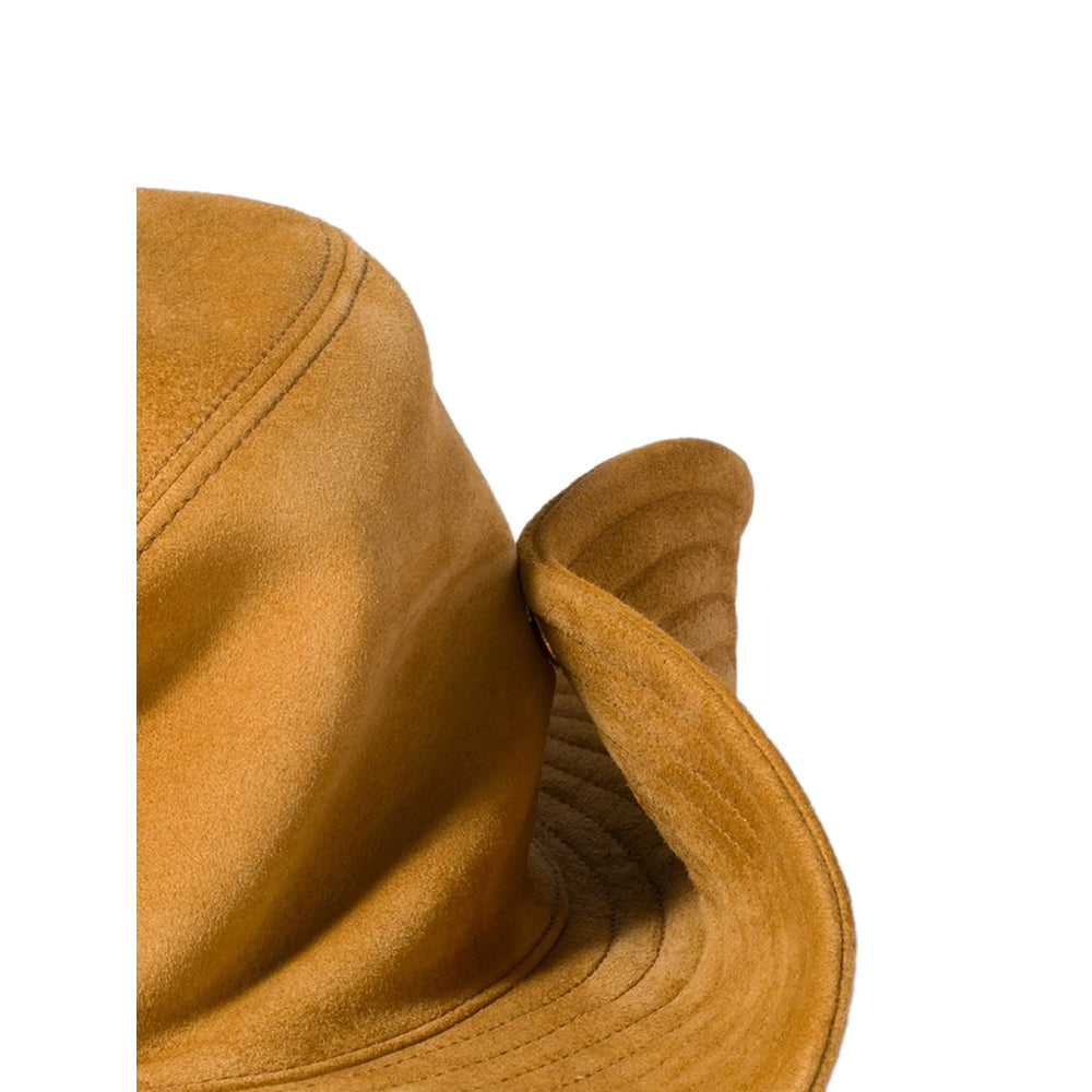 Miu Miu Neutrals Hats Women