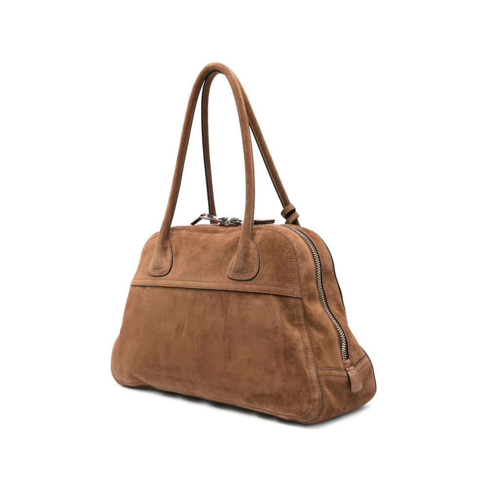 Miu Miu Brown Tote Bags Women